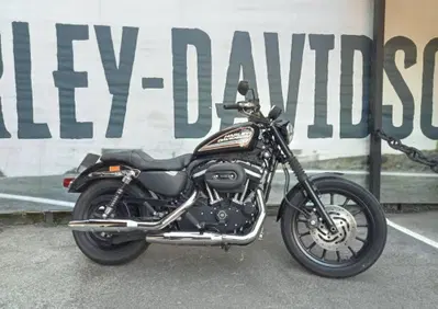 Harley-Davidson 883 R (2008 - 16) - XL 883R - Annuncio 9611455