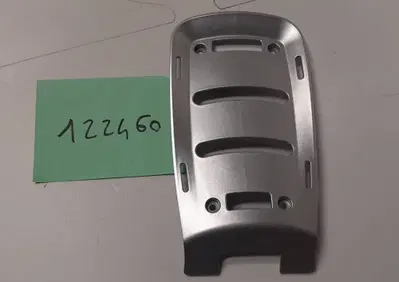 COVER CENTRALE SERBATOIO PER CABALLERO 125/500 Fantic Motor - Annuncio 9611460
