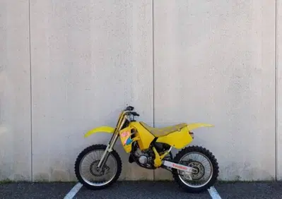 Suzuki RM 125 (1995 - 01) - Annuncio 9611481