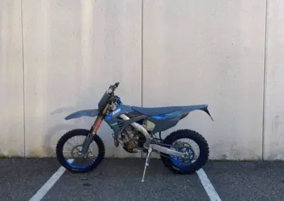 Tm Moto EN 250 ES Fi 4T TM Corse (2025) - Annuncio 9611488