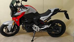 Bmw F 900 R (2021 - 24) 