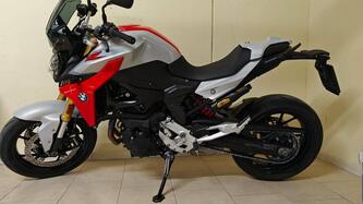 Bmw F 900 R (2021 - 24) usata