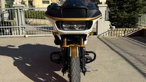 Harley-Davidson Road Glide ST (2022 - 23)  (3)