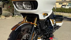 Harley-Davidson Road Glide ST (2022 - 23)  (7)