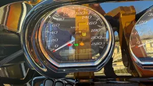 Harley-Davidson Road Glide ST (2022 - 23)  (9)