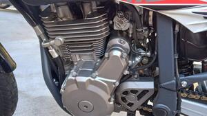 Betamotor Alp 4.0 (2008 - 17) 