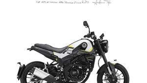 Benelli Leoncino 250 (2021 - 25) 