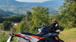 KTM 890 SMT (2023 - 25)