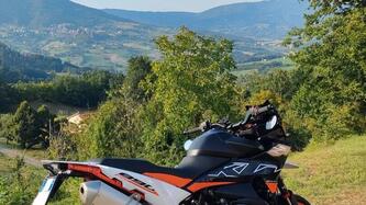 KTM 890 SMT (2023 - 25) usata