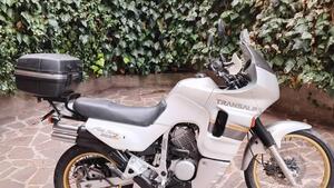 Honda Transalp XL 600V (1991 - 93) 