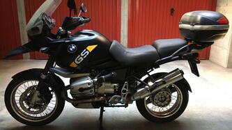 Bmw R 1150 GS (1999 - 03) usata