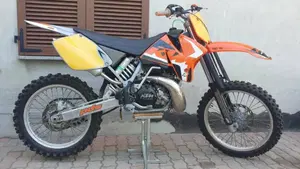 KTM  
