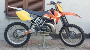 KTM  