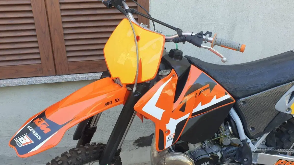 KTM   (5)