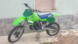 Kawasaki  