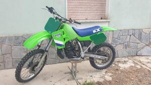 Kawasaki  