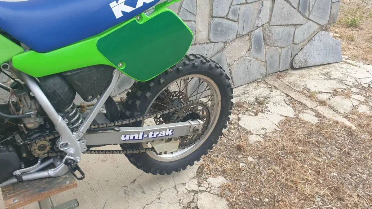 Kawasaki   (3)