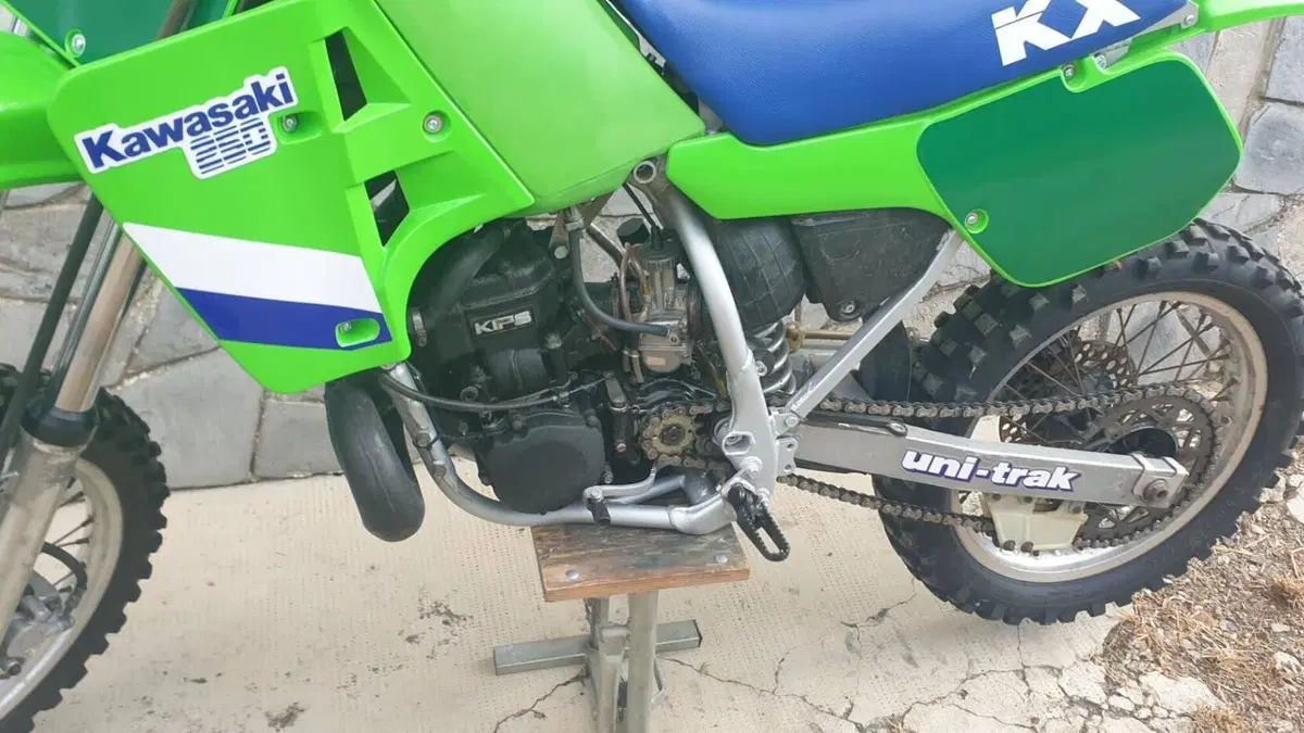 Kawasaki   (5)