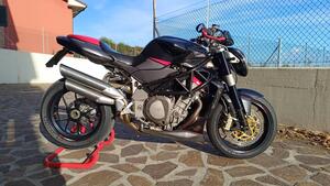 MV Agusta Brutale 910 R (2006 - 11) 