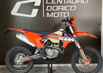 KTM 450 EXC-F (2018) - Annuncio 9611711