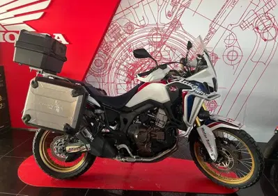 Honda Africa Twin CRF 1000L DCT ABS Travel Edition (2016 - 17) - Annuncio 9611716