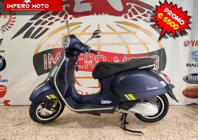 Vespa GTS 300 Super Tech (2023 - 24) - Annuncio 9056544