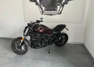 Benelli 502 C (2021 - 25) - Annuncio 9611769