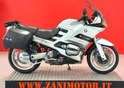 Bmw R 1100 RS ABS - Annuncio 9611861