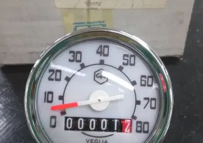 CONTAKM PIAGGIO CIAO - SI - Annuncio 9611897
