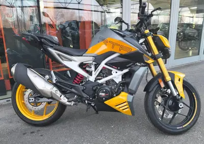 TVS Motor RTR 310 (2024 - 26) - Annuncio 9611911