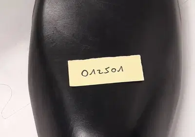 SELLA USATA PER SYM SYMPHONY SR 50/125/150 - Annuncio 9611953
