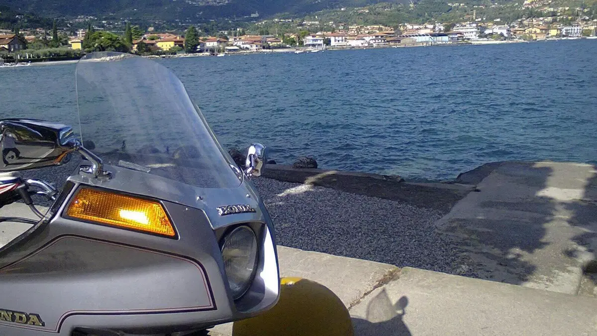 Honda   (8)
