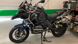 Bmw R 1200 GS Adventure (2017 - 18)  (2)