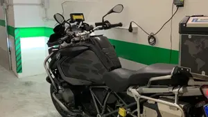 Bmw R 1200 GS Adventure (2017 - 18)  (3)