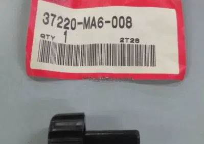 MANOPOLA PARZIALE CONTAKM HONDA CBR - Annuncio 9612044