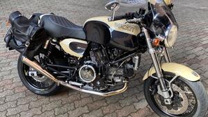 Ducati Sportclassic GT 1000 