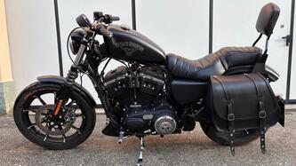 Harley-Davidson 883 Iron (2017 - 20) - XL 883N usata