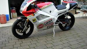 Cagiva  
