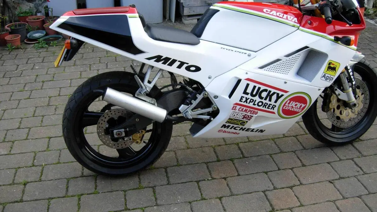 Cagiva   (3)
