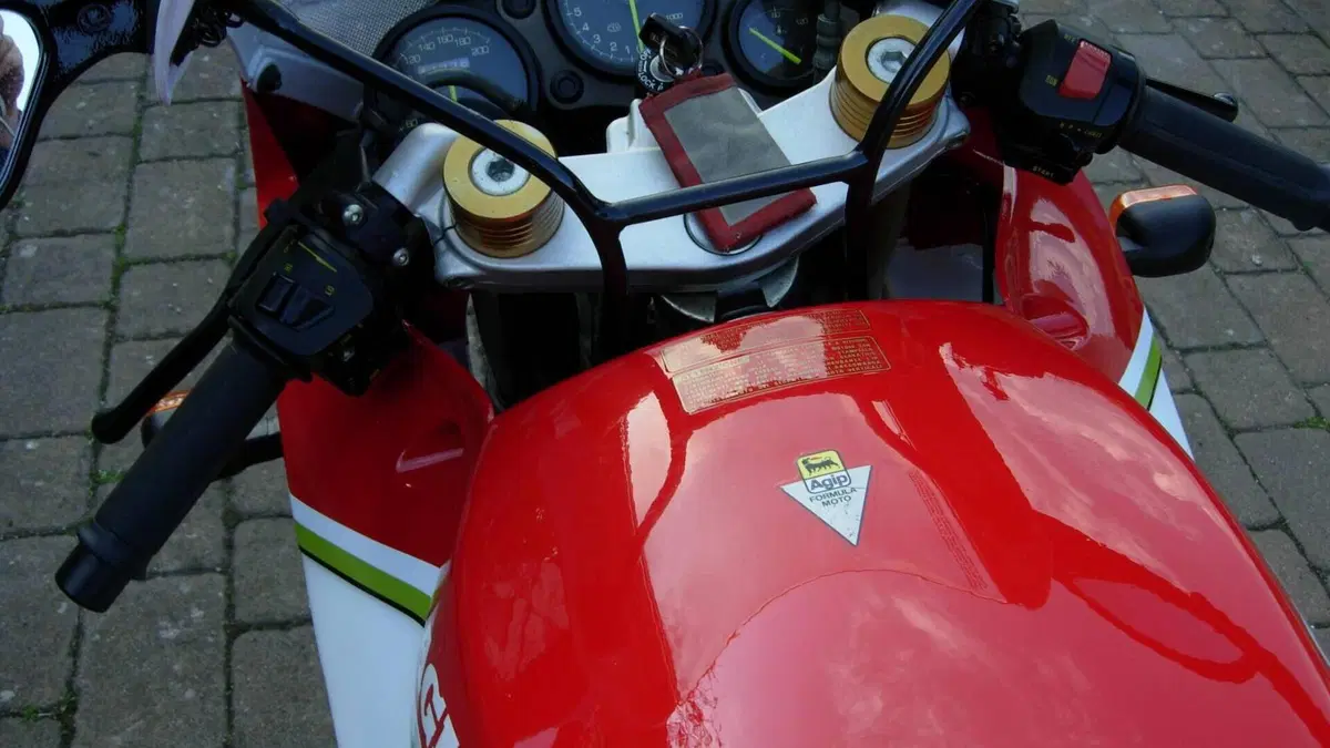 Cagiva   (6)