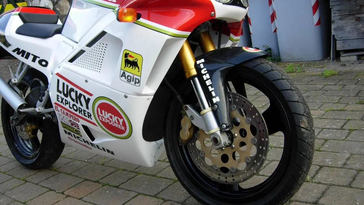 Cagiva   (11)