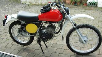 Caballero TX9  epoca