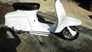 Lambretta  