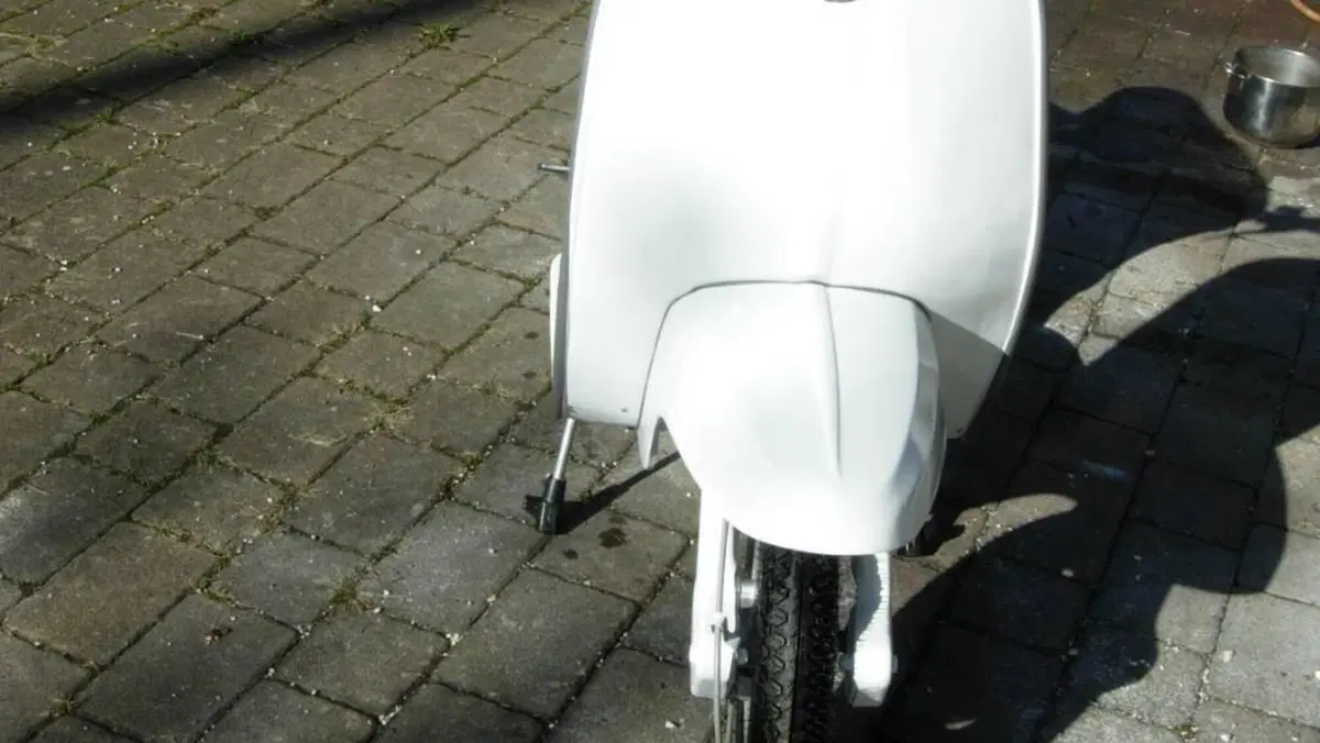 Lambretta   (2)