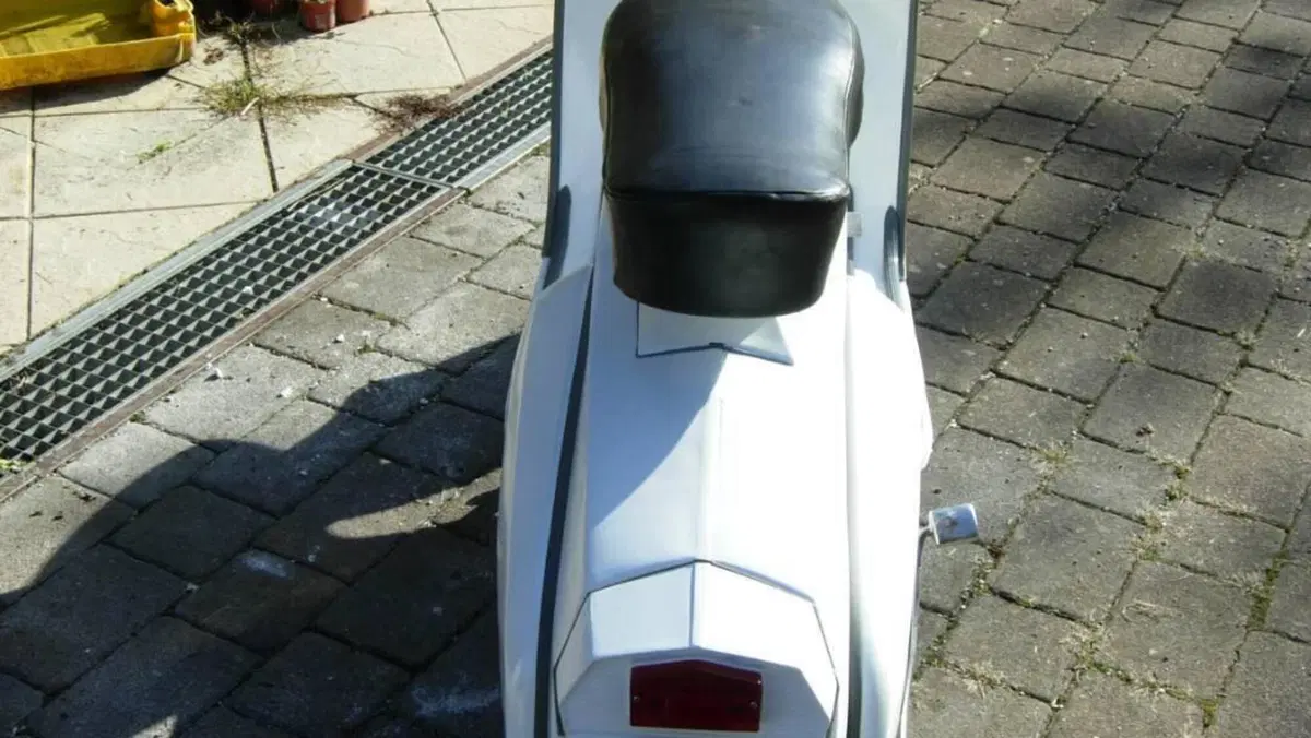 Lambretta   (3)