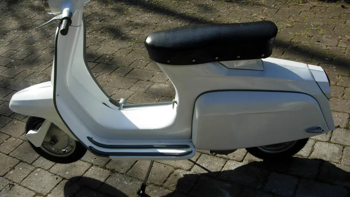 Lambretta   (4)