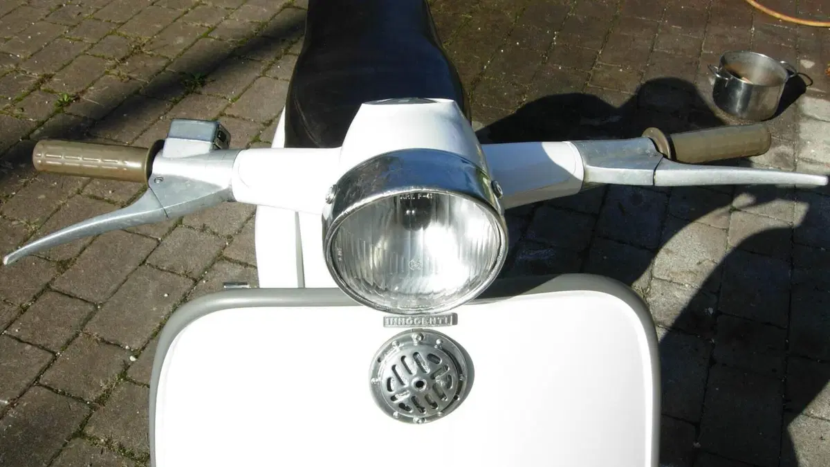 Lambretta   (6)