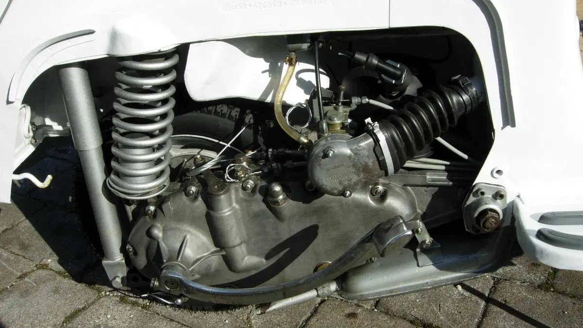 Lambretta   (7)