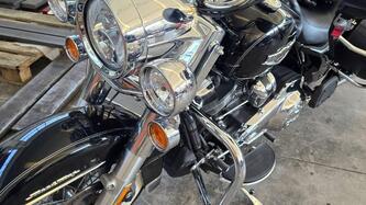 Harley-Davidson 107 Road King Classic (2017 - 18) - FLHRC usata