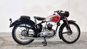 Moto Morini  